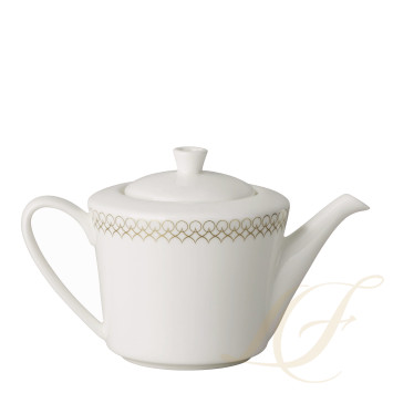 Чайник 0,4л коллекции Jade Glam бренда Rosenthal