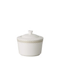 Сахарница 0,25л коллекции Jade Glam бренда Rosenthal