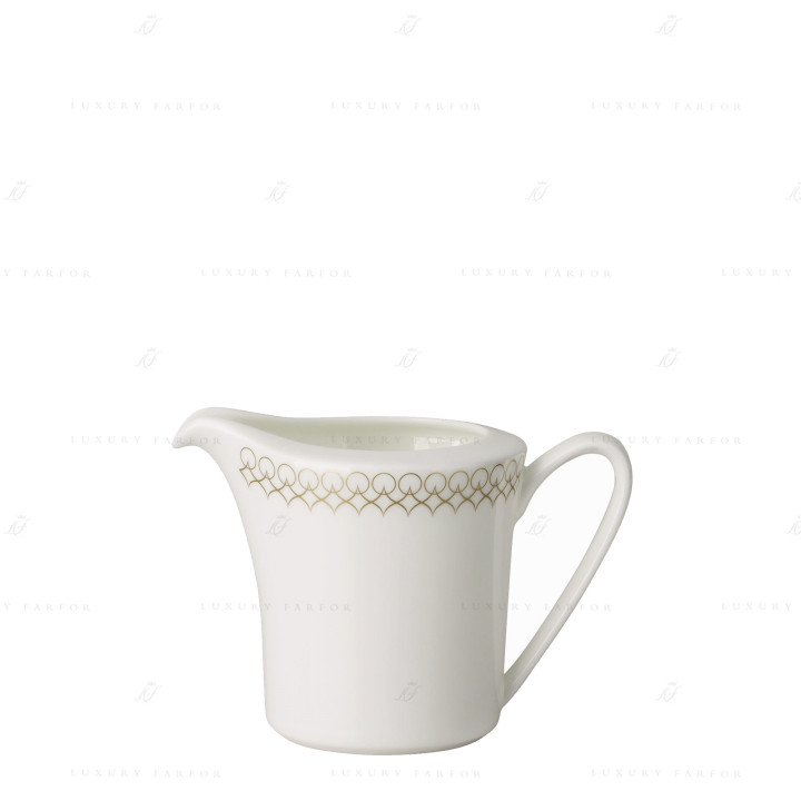 Молочник 0,2л коллекции Jade Glam бренда Rosenthal