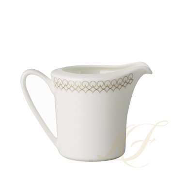 Молочник 0,2л коллекции Jade Glam бренда Rosenthal