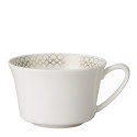 Чашка с блюдцем 0,28л коллекции Jade Glam бренда Rosenthal