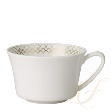 Чашка с блюдцем 0,28л коллекции Jade Glam бренда Rosenthal