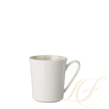 Кружка 0,4л коллекции Jade Glam бренда Rosenthal