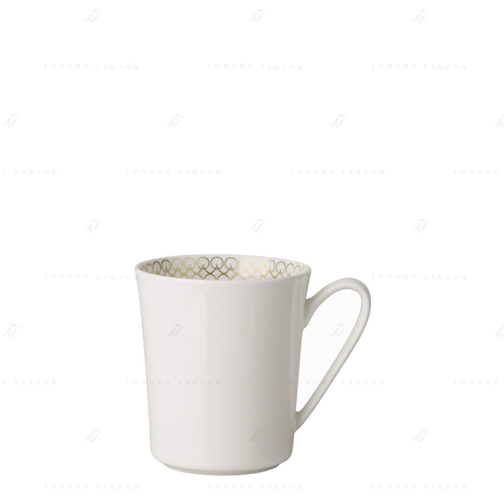 Кружка 0,4л коллекции Jade Glam бренда Rosenthal