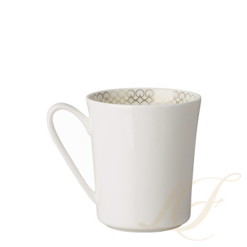 Кружка 0,4л коллекции Jade Glam бренда Rosenthal