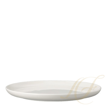 Тарелка 21см коллекции Jade Lift бренда Rosenthal