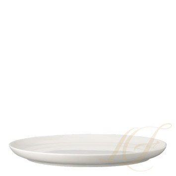 Тарелка 28см коллекции Jade Lift бренда Rosenthal