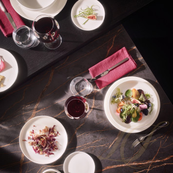 Коллекция Jade Lift бренда Rosenthal