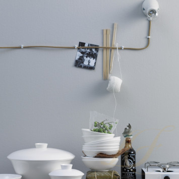 Коллекция Jade бренда Rosenthal