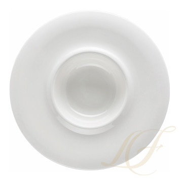 Тарелка для риса 30см коллекции Jade Sphera бренда Rosenthal