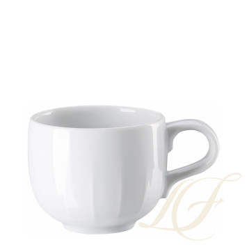 Чашка эспрессо с блюдцем 0,09л бренда Rosenthal
