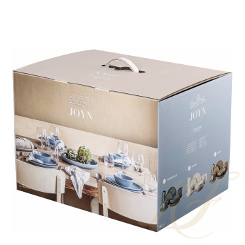 Набор из 20 предметов коллекции Joyn бренда Rosenthal