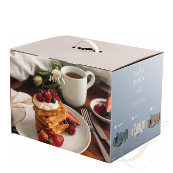 Набор из 18 предметов коллекции Joyn бренда Rosenthal