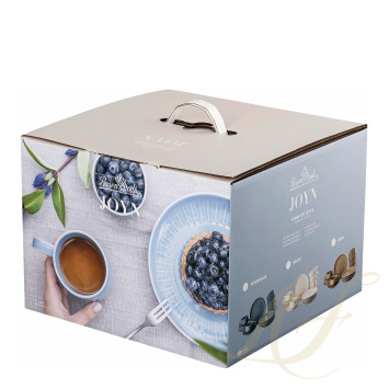 Набор из 18 предметов коллекции Joyn бренда Rosenthal