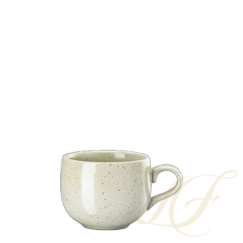 Чашка эспрессо с блюдцем 0,09л коллекции Joyn Ash бренда Rosenthal