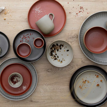 Кружка 0,4л коллекции Joyn Ash бренда Rosenthal