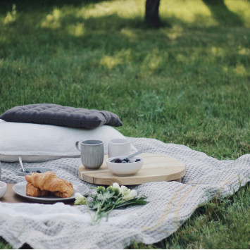 Кружка 0,42л коллекции Joyn Grey бренда Rosenthal