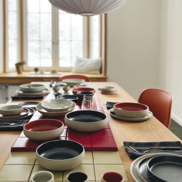 Чаша бульонная  16см коллекции Joyn Spark бренда Rosenthal