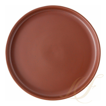 Тарелка гурман 26см коллекции Joyn Spark бренда Rosenthal