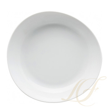 Тарелка глубокая 22см коллекции Junto бренда Rosenthal