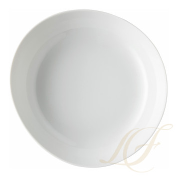 Тарелка глубокая 25см коллекции Junto бренда Rosenthal