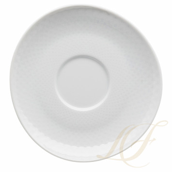 Чашка чайная с блюдцем 0,24л бренда Rosenthal