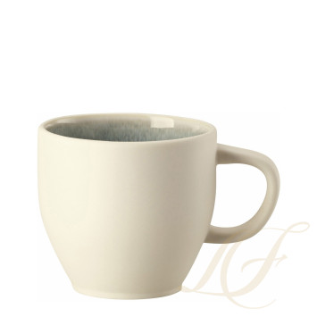Чашка кофейная с блюдцем 0,24л бренда Rosenthal