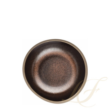 Чаша бульонная 10см коллекции Junto Bronze бренда Rosenthal