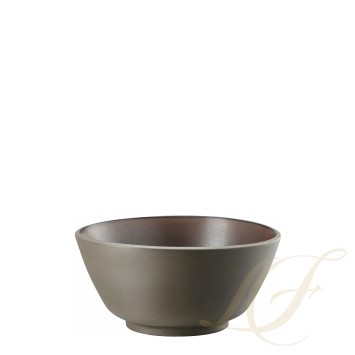 Салатник 19см коллекции Junto Bronze бренда Rosenthal