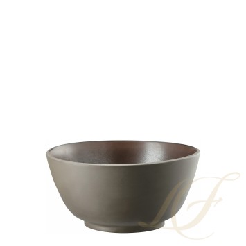 Салатник 22см коллекции Junto Bronze бренда Rosenthal