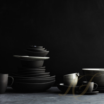 Коллекция Junto Bronze бренда Rosenthal