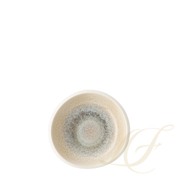 Чаша бульонная 10см коллекции Junto Dune бренда Rosenthal