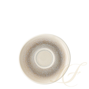 Чашка с блюдцем 0,33л коллекции Junto Dune бренда Rosenthal