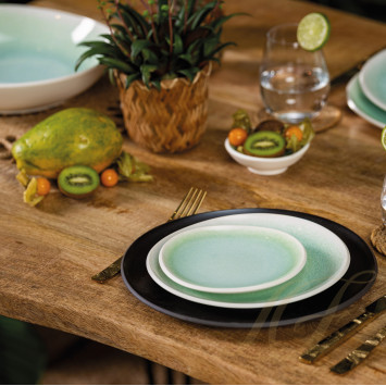 Тарелка 16см коллекции Junto Jungle бренда Rosenthal