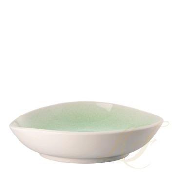 Тарелка глубокая 22см коллекции Junto Jungle бренда Rosenthal