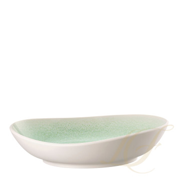 Тарелка глубокая 28см коллекции Junto Jungle бренда Rosenthal