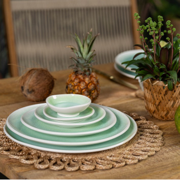 Чаша бульонная 10см коллекции Junto Jungle бренда Rosenthal