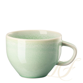 Чашка с блюдцем 0,33л коллекции Junto Jungle бренда Rosenthal