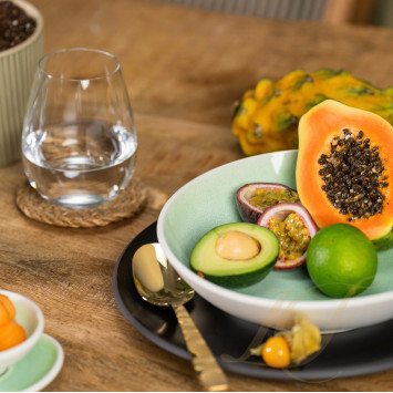 Коллекция Junto Jungle бренда Rosenthal