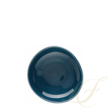 Чаша бульонная 8см коллекции Junto Ocean Blue бренда Rosenthal