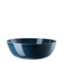 Салатник 33см коллекции Junto Ocean Blue бренда Rosenthal