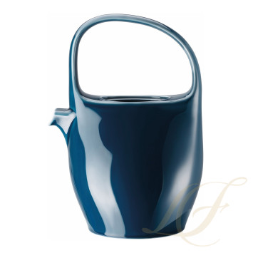 Чайник 1,30л коллекции Junto Ocean Blue бренда Rosenthal