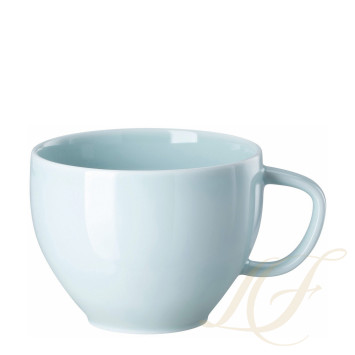 Чашка с блюдцем 0,28л бренда Rosenthal