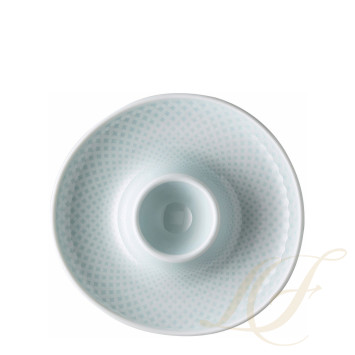 Подставка для яиц 13см коллекции Junto Opal Green бренда Rosenthal