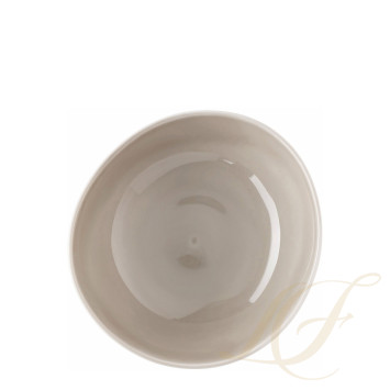 Чаша бульонная 12см коллекции Junto Pearl Grey бренда Rosenthal