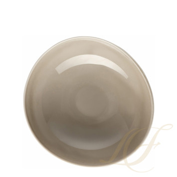 Чаша бульонная 15см коллекции Junto Pearl Grey бренда Rosenthal