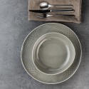 Тарелка 32см коллекции Junto Pearl Grey бренда Rosenthal