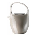 Чайник 1,30л коллекции Junto Pearl Grey бренда Rosenthal