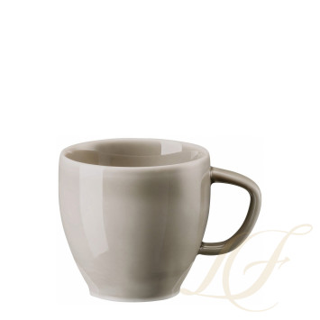 Чашка эспрессо с блюдцем 0,08л бренда Rosenthal