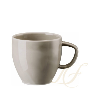 Чашка кофейная с блюдцем 0,23л бренда Rosenthal